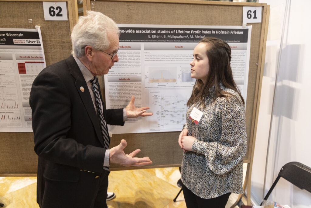 Photo of 2023 Research in the Rotunda