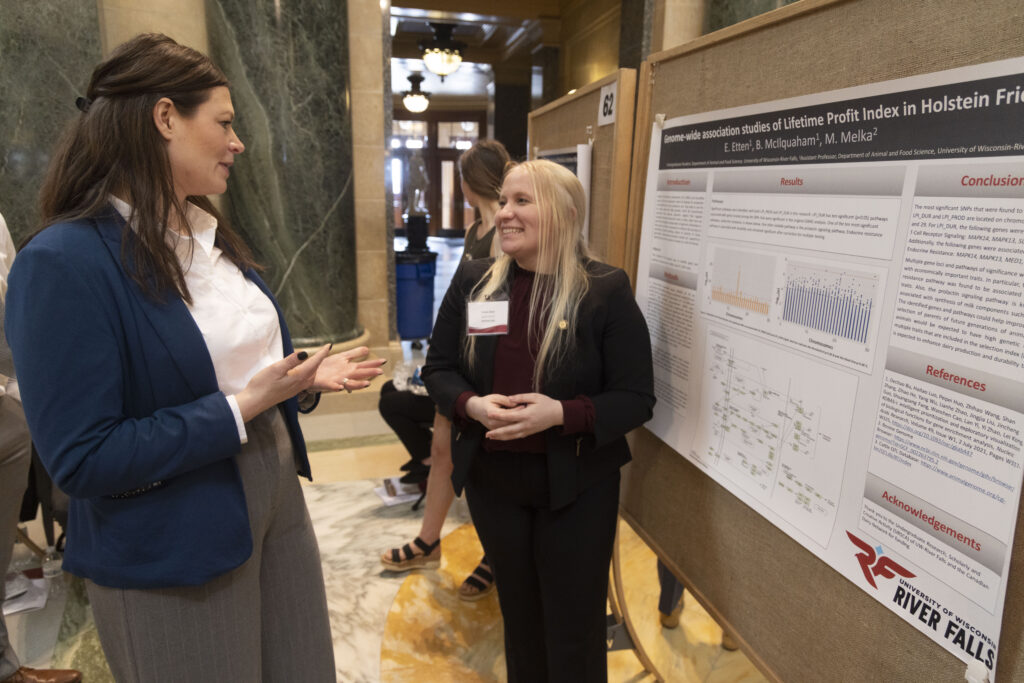 Photo of 2023 Research in the Rotunda