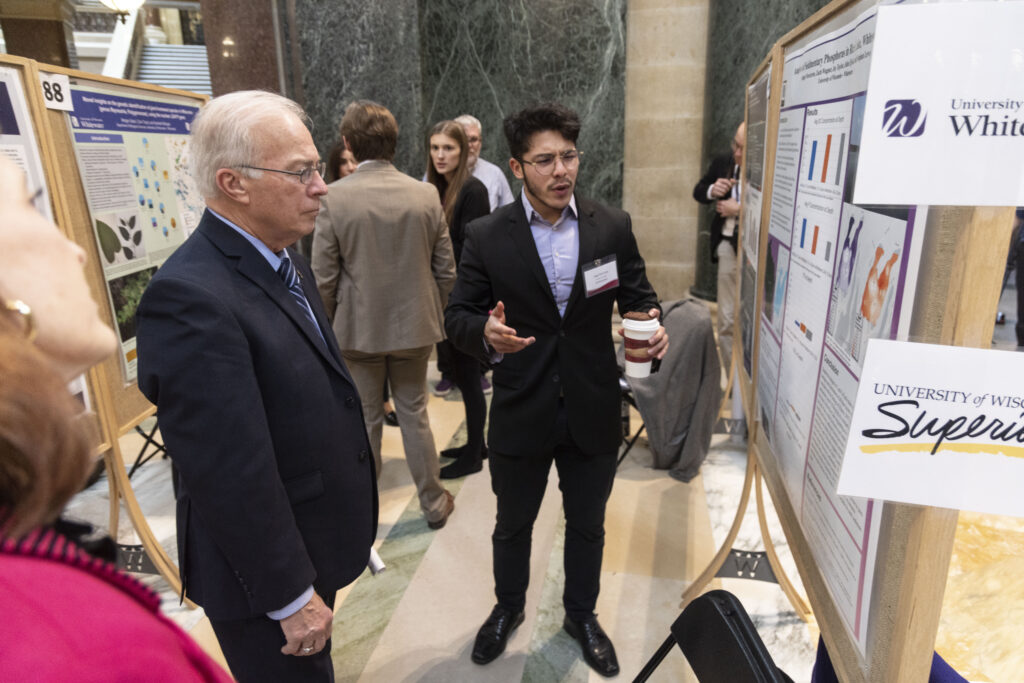 Photo of 2023 Research in the Rotunda