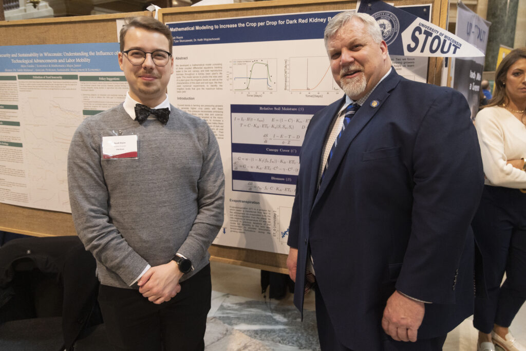 Photo of 2023 Research in the Rotunda