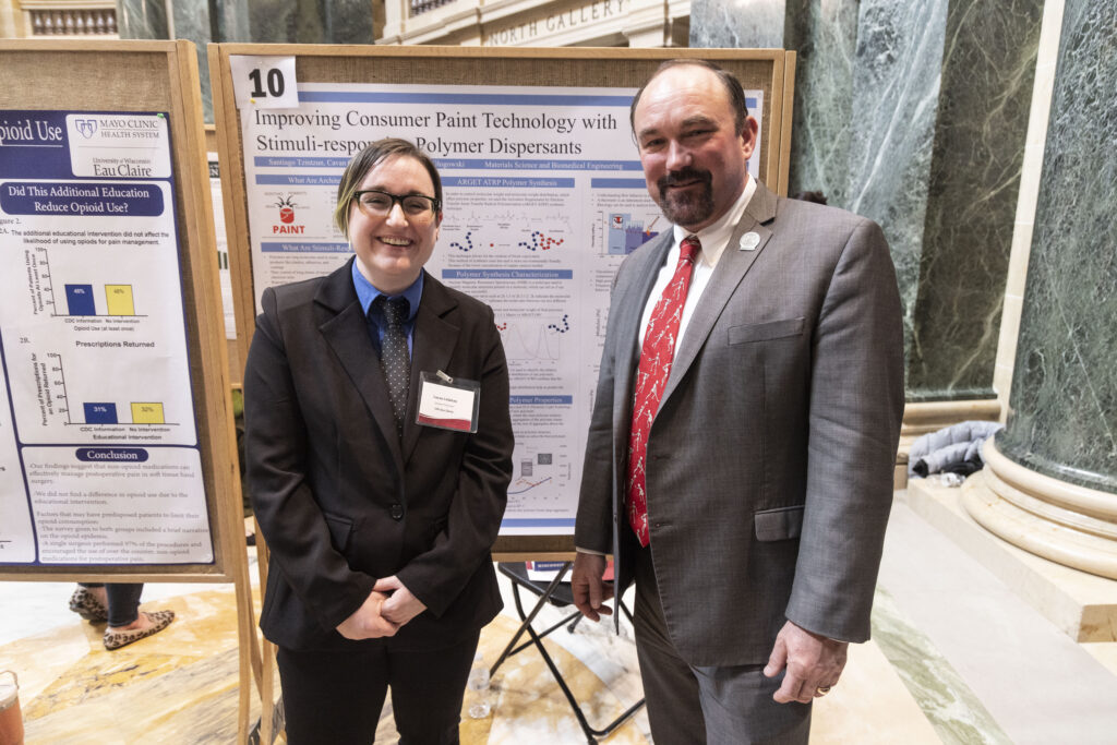 Photo of 2023 Research in the Rotunda