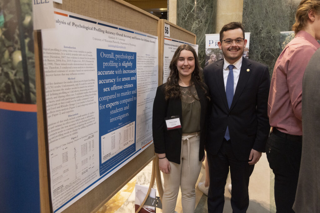 Photo of 2023 Research in the Rotunda