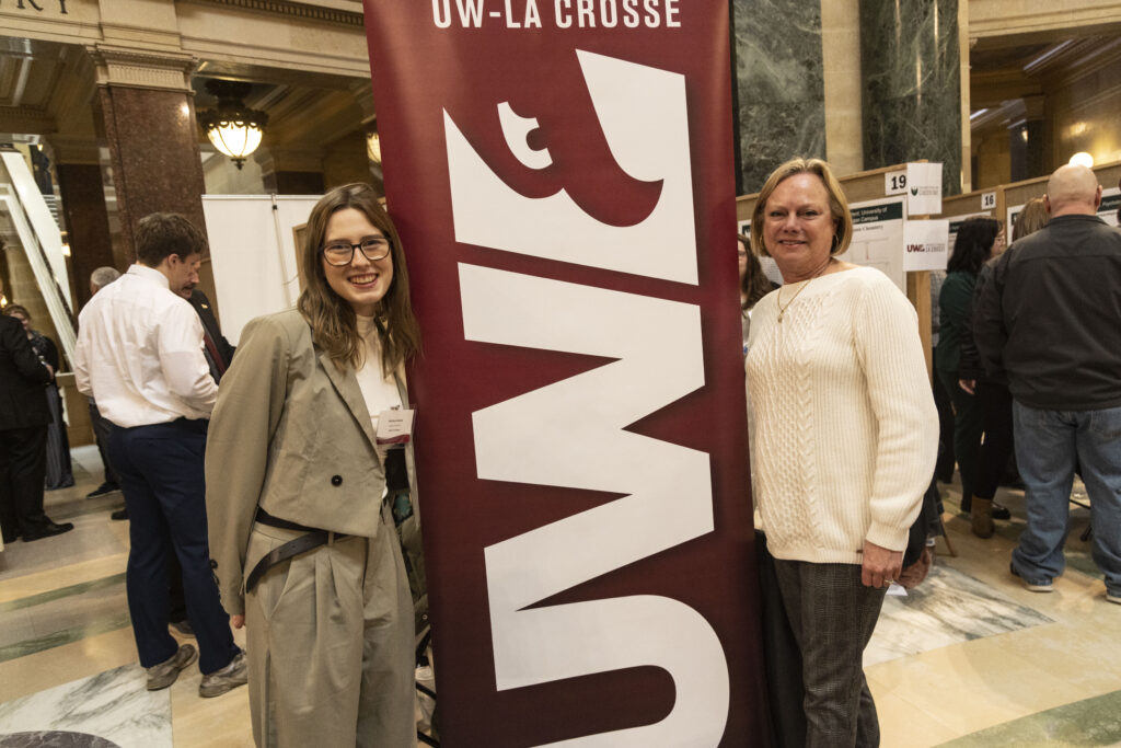 Photo of 2023 Research in the Rotunda