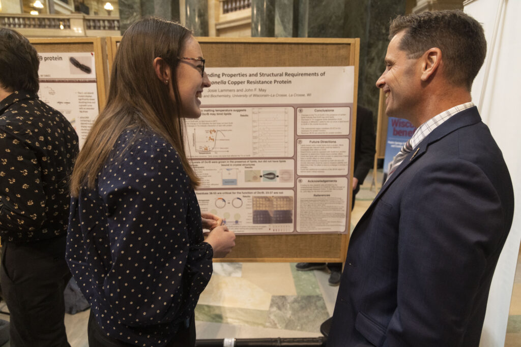 Photo of 2023 Research in the Rotunda