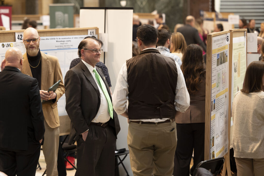 Photo of 2023 Research in the Rotunda