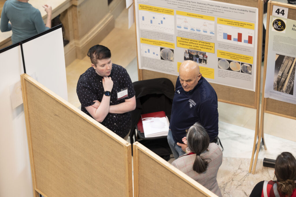 Photo of 2023 Research in the Rotunda