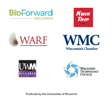 Screenshot of RITR 2026 sponsors