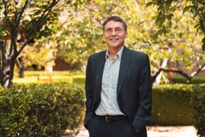 Carl Wieman, Ph.D