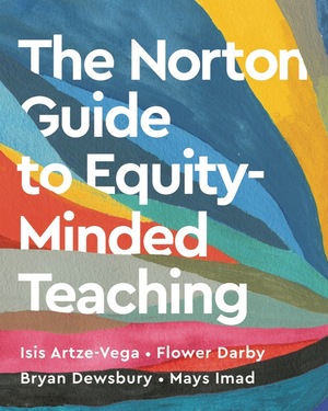 The Norton Guide to Equity-Minded Teaching Book Cover