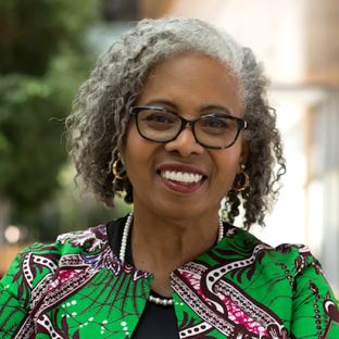Dr. Gloria Ladson-Billings