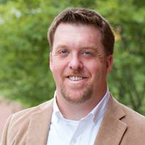 Headshot of Joshua Eyler