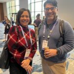 Photo taken at EAB CONNECTED Conference in January 2024 at Gaylord Rockies Resort & Convention Center in Aurora, Colorado.