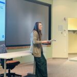 Participants at the Universities of Wisconsin Navigate360 Workshop on April 29, 2025, at the Pyle Center in Madison.