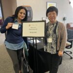 Participants at the Universities of Wisconsin Navigate360 Workshop on April 29, 2025, at the Pyle Center in Madison.