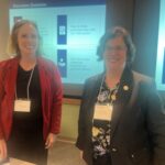 Participants at the Universities of Wisconsin Navigate360 Workshop on April 29, 2025, at the Pyle Center in Madison.