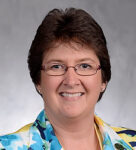 Tammy McGuckin, Vice Chancellor for Student Affairs and Enrollment Services at UW-Parkside