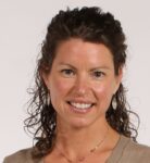 Laura Bell, Associate Chief Marketing and Enrollment Officer at UW-Stevens Point