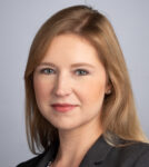 Aggie Hanni, Assistant Vice Chancellor for Enrollment Management at UW-Oshkosh