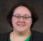 Victoria Livingston, Executive Director of Enrollment and Student Success at UW-Platteville