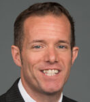 Billy Felz, Interim Executive Director for Enrollment Management at UW-Eau Claire