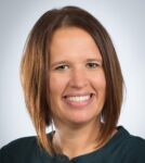 Jennifer Jones, Assistant Vice Chancellor for Enrollment Management and Director of Admissions at UW-Green Bay