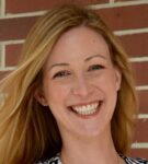 Kay Eilers, Associate Vice Chancellor for Enrollment Management at UW-Milwaukee