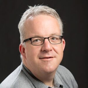 Brian Hinshaw
