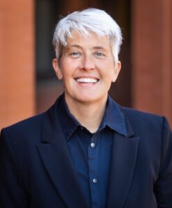 Laurie Marks