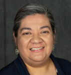 Corina Diaz-Suazo, UW System Administration