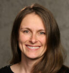 Jordan Milan, Assistant Vice Chancellor of Enrollment and Marketing at UW-Superior
