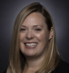 Kristi Krimpelbein, Head of Staff at UW-Stout