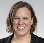 Laura King, Vice Chancellor for Strategic Enrollment at UW-River Falls