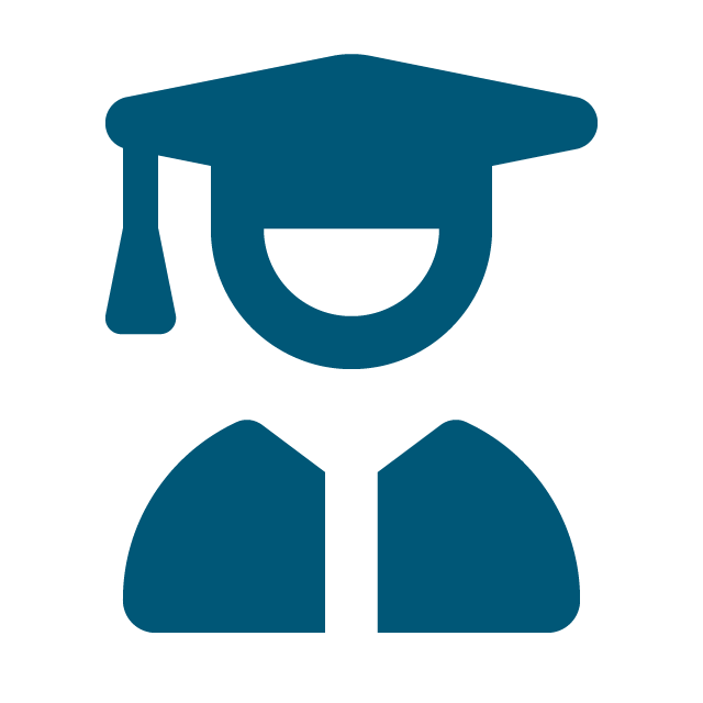 Graduate Icon