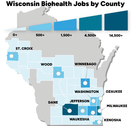 Wisconsin Infographic