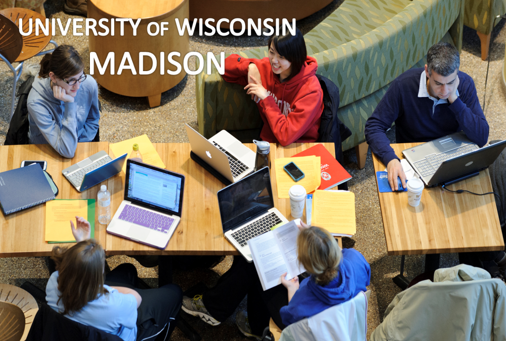 Uw Madison Transfer Wisconsin