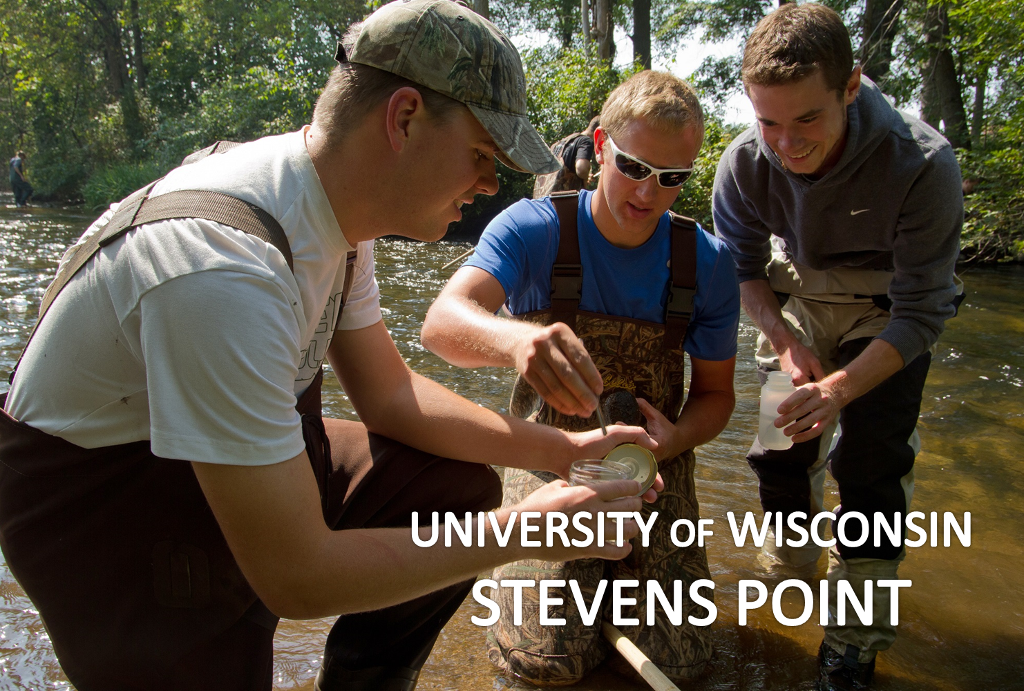 Uw Stevens Point Transfer Wisconsin