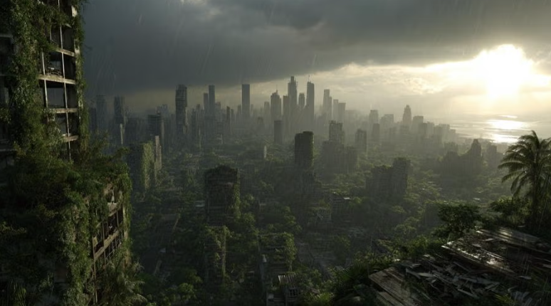 On the vanguard: An artificial intelligence filmmaking course emerges at UW-Stout