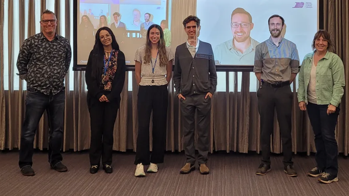 Royal Credit Union teams with three campuses for AI solutions