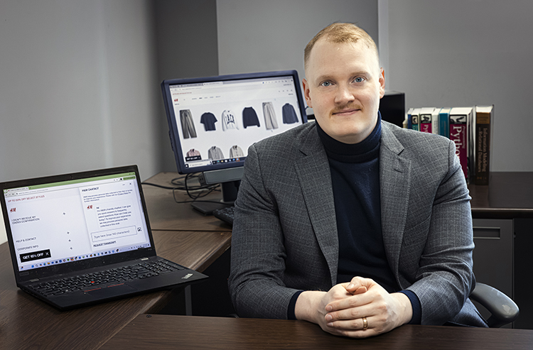 How AI-powered chatbots can make – or break – consumer trust