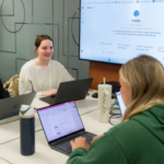 ISABEL in use in a spring 2026 session of IS 240