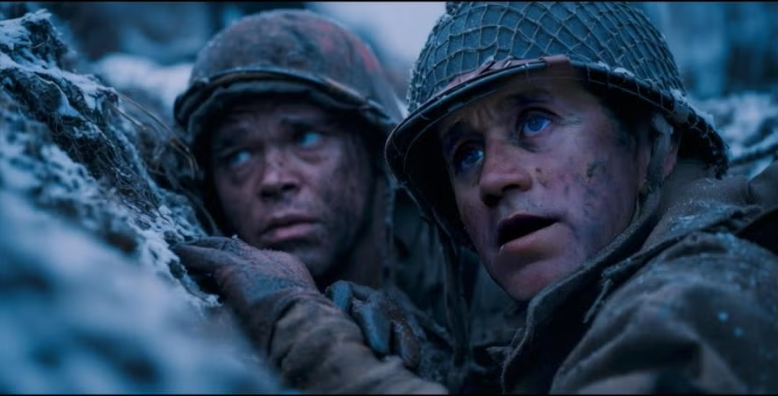 UW-Stout professor brings aspects of grandfather’s experience in Battle of the Bulge ‘back to life’