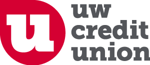 UW Credit Union Logo