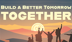 Partners in Giving