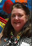 Photo of Brenda Joyce
