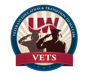 UW VETS Logo