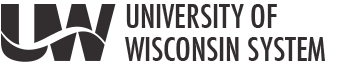 University of Wisconsin System Logo