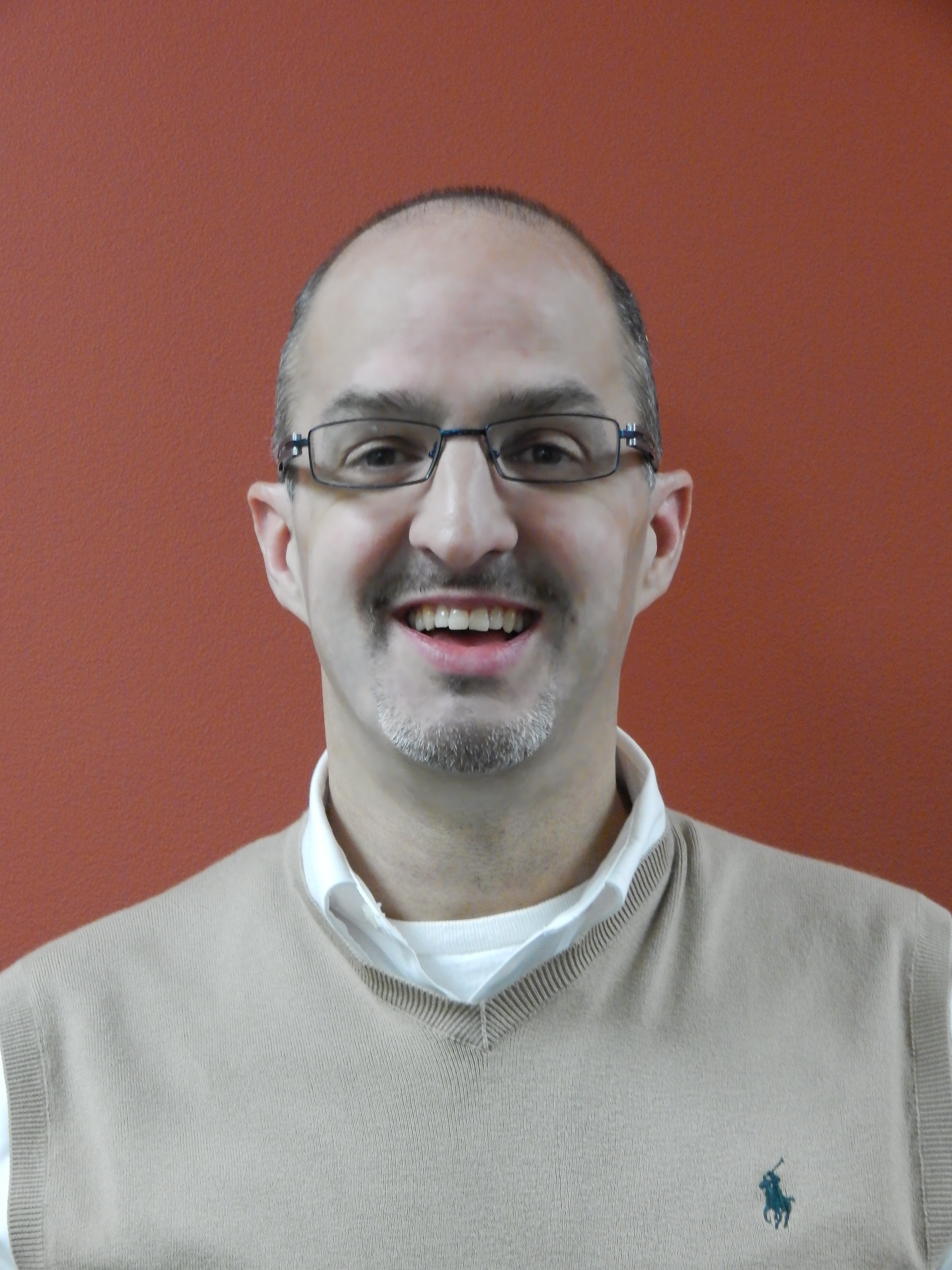 Photo Steve Mentel, CPA
