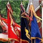 flags
