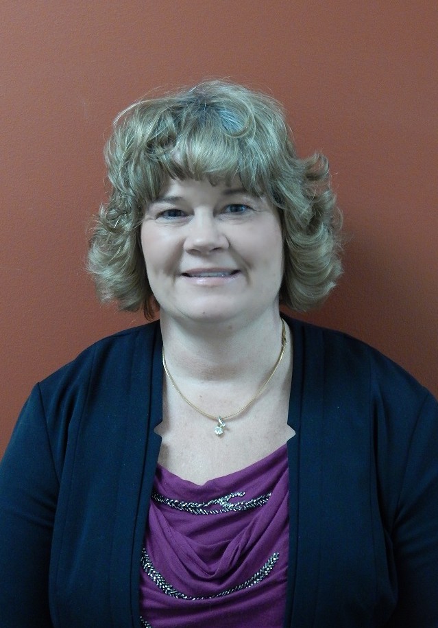 Photo Christine Cherney, CPA, CMA