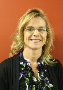 Photo Carol Christnovich, CPA, CGMA